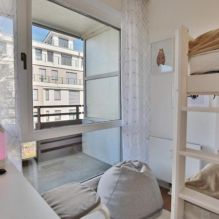 Residenz Am Hang Residenz Am Hang Appartement 311 沙博伊茨 外观 照片