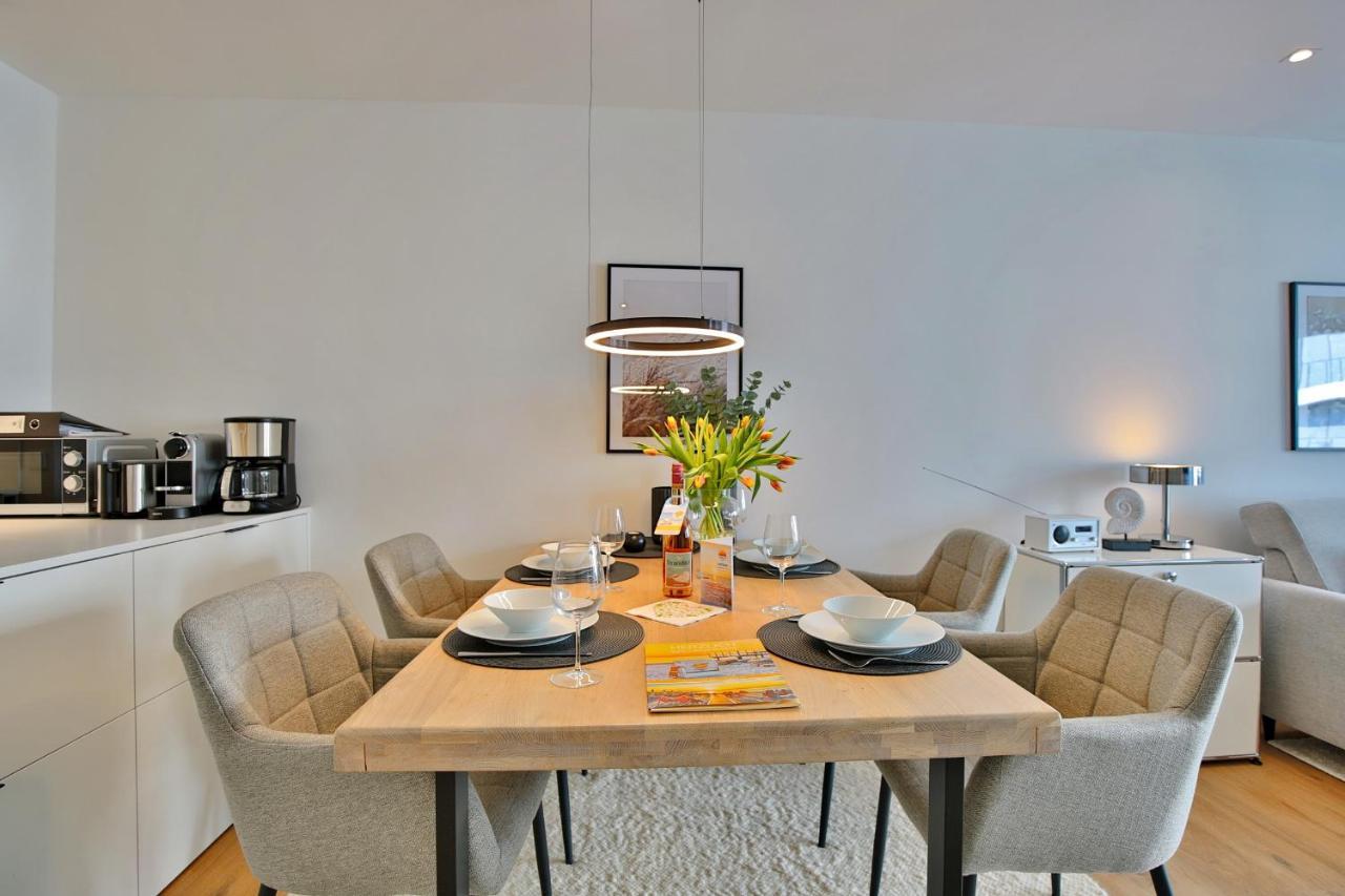 Residenz Am Hang Residenz Am Hang Appartement 311 沙博伊茨 外观 照片