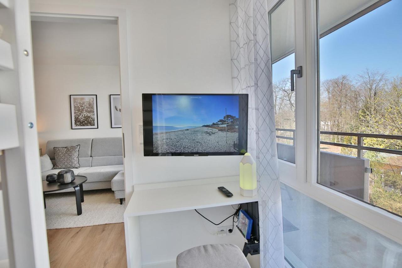Residenz Am Hang Residenz Am Hang Appartement 311 沙博伊茨 外观 照片