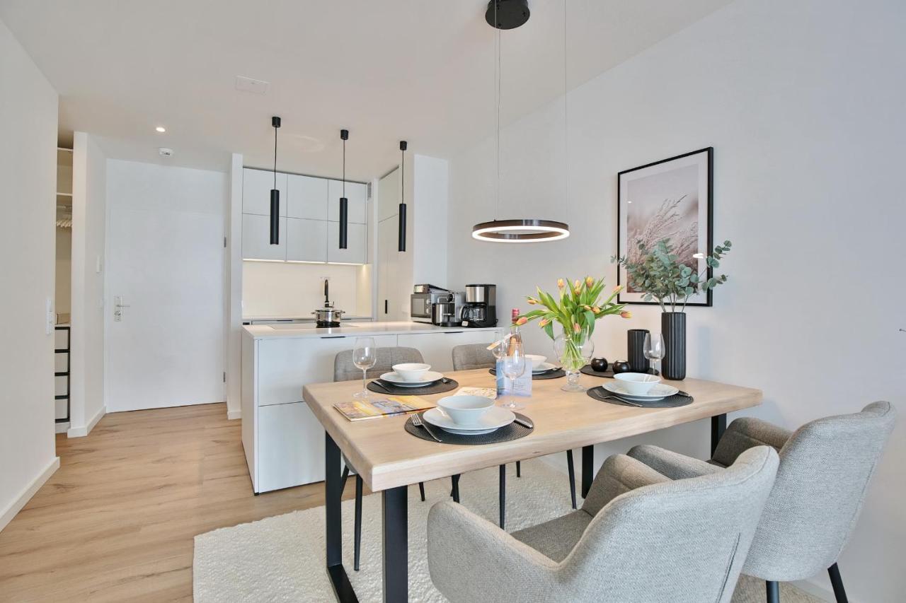 Residenz Am Hang Residenz Am Hang Appartement 311 沙博伊茨 外观 照片