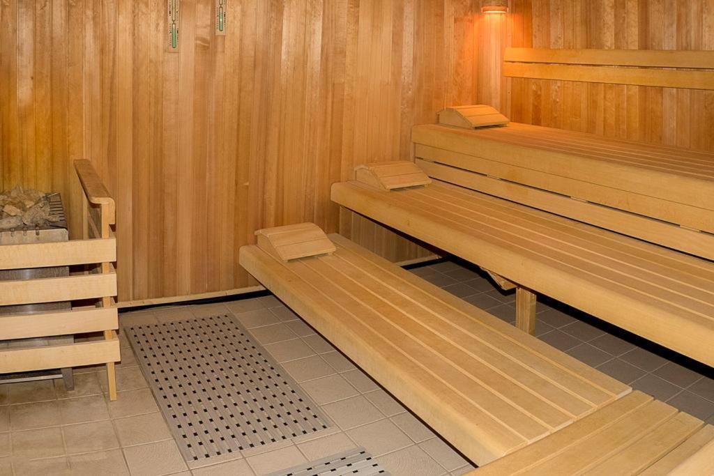 Residenz Am Hang Residenz Am Hang Appartement 311 沙博伊茨 外观 照片