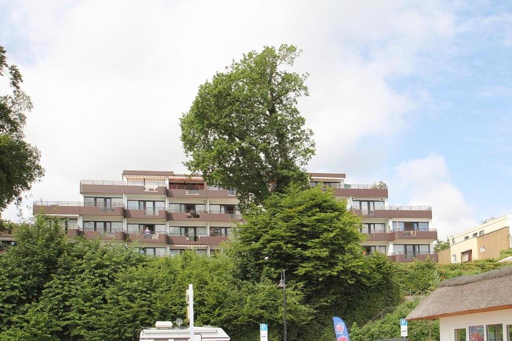 Residenz Am Hang Residenz Am Hang Appartement 311 沙博伊茨 外观 照片