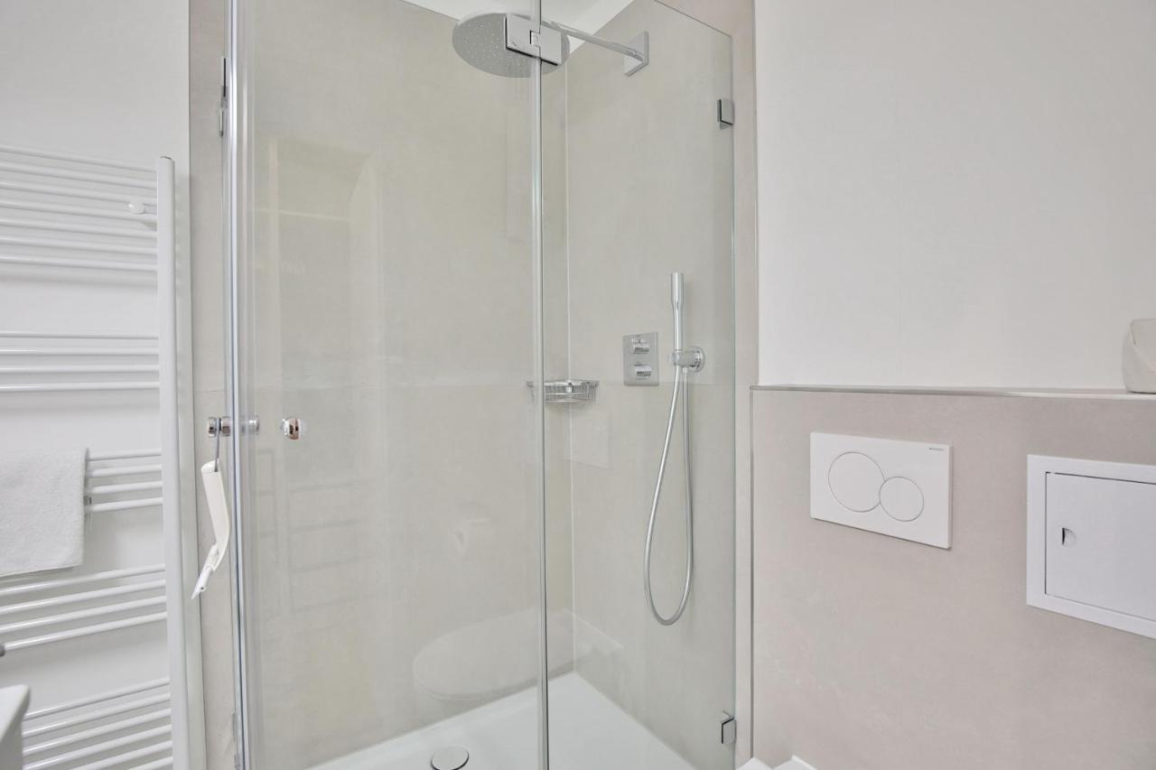 Residenz Am Hang Residenz Am Hang Appartement 311 沙博伊茨 外观 照片