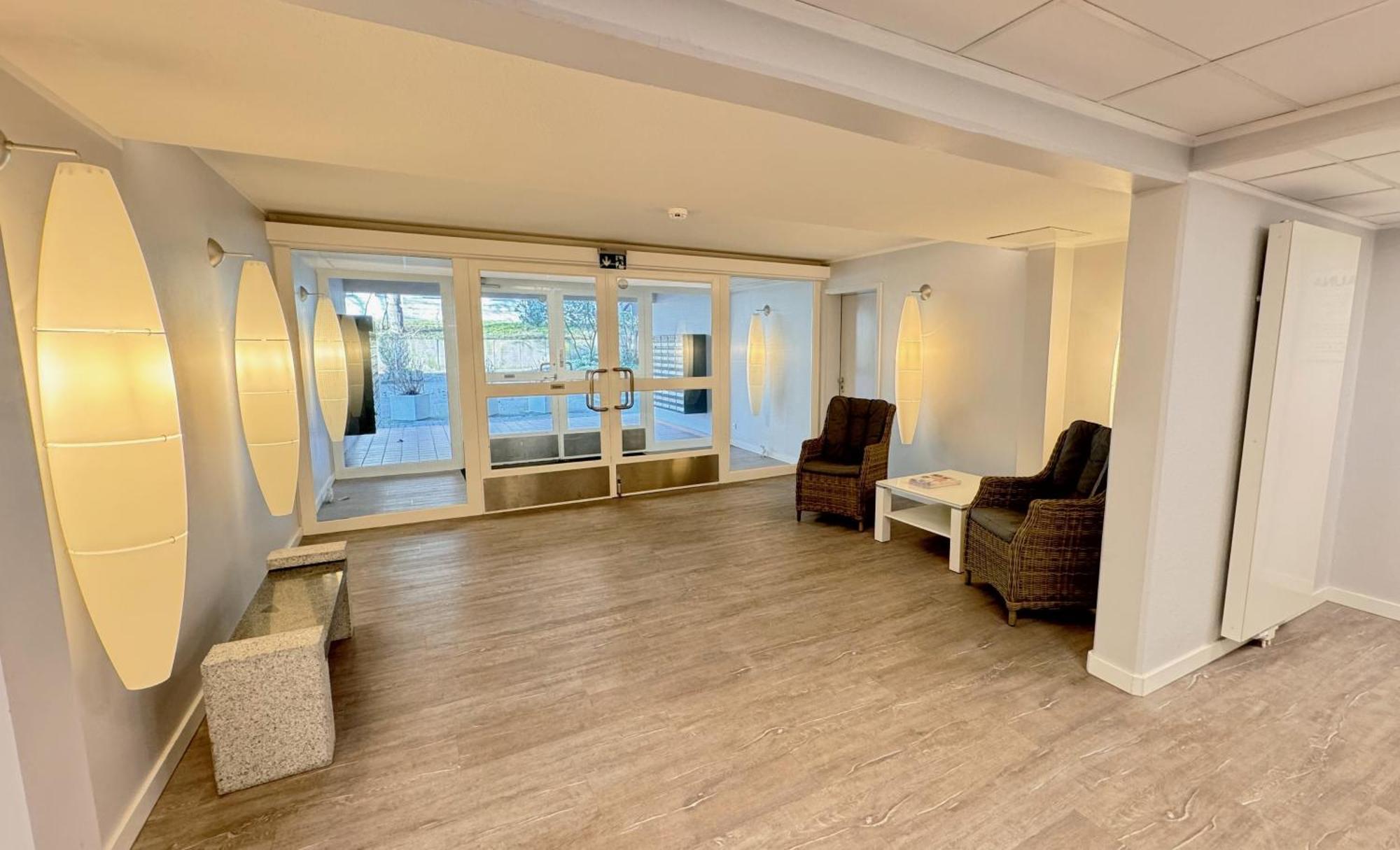 Residenz Am Hang Residenz Am Hang Appartement 311 沙博伊茨 外观 照片